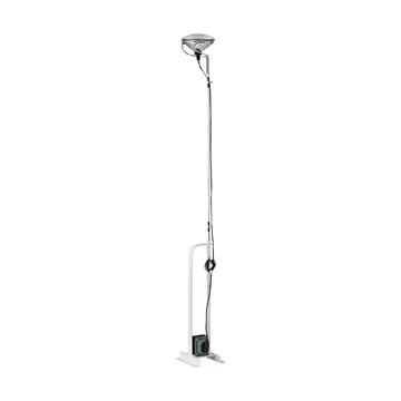 Lampa podłogowa Toio Led - Biała (EU) - Flos