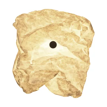 Lampa ścienna Maap W1 - Biała - Flos
