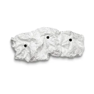 Lampa ścienna Maap W3 - Biała - Flos