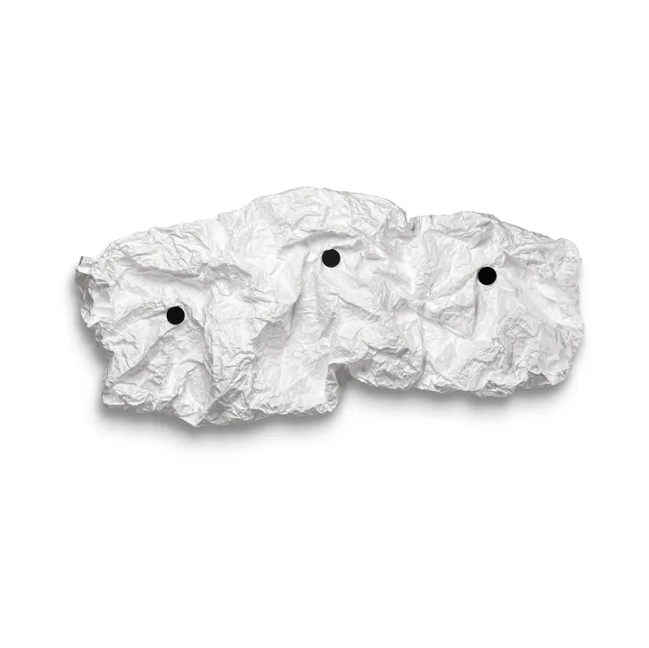 Lampa ścienna Maap W3 - Biała - Flos