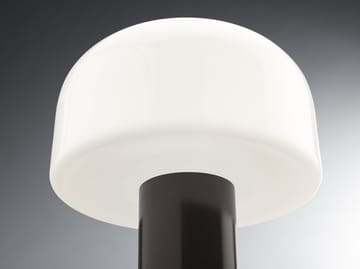 Lampa stołowa Bellhop Glass T - Choko - Flos