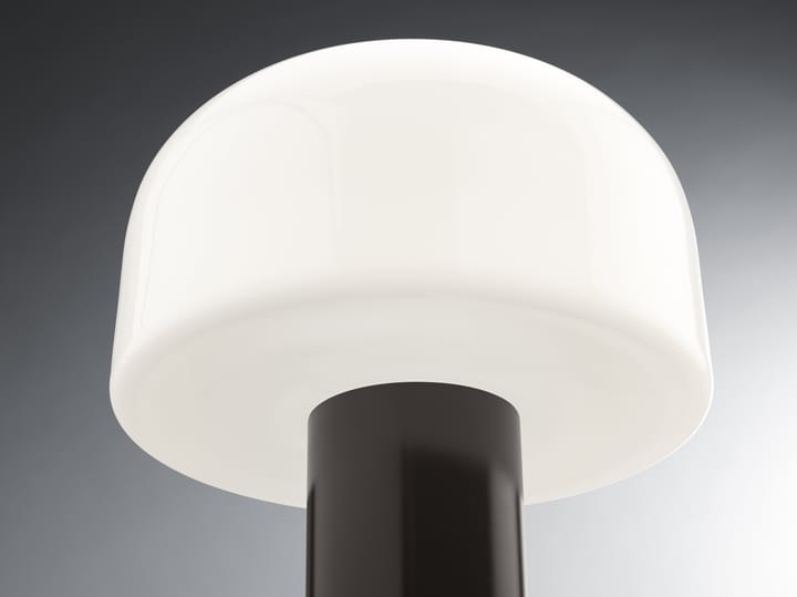 Lampa stołowa Bellhop Glass T, Choko Flos