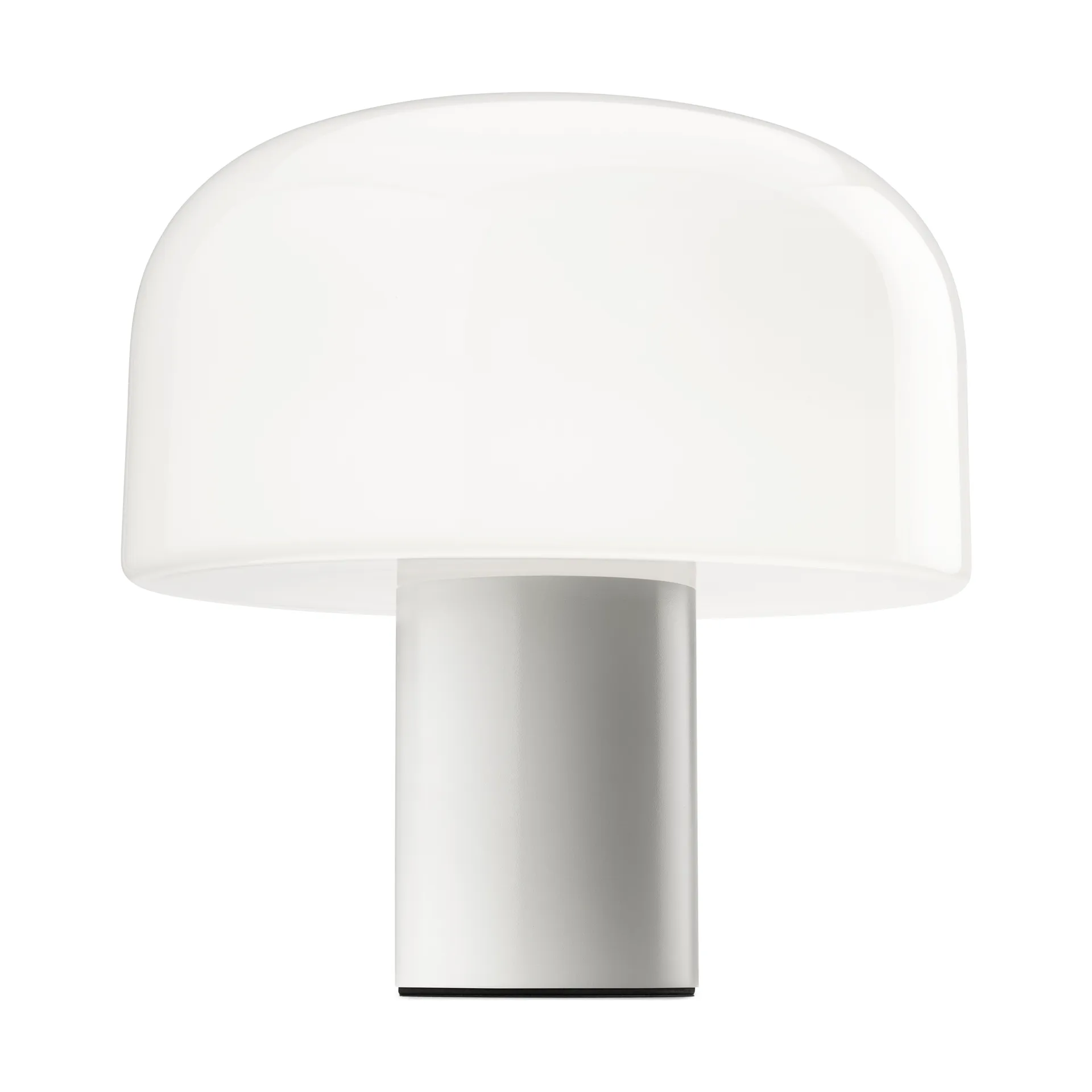 Lampa stołowa Bellhop Glass T, White Flos