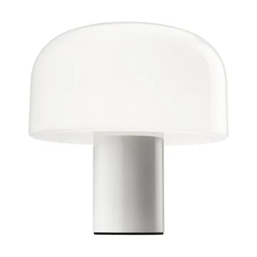 Lampa stołowa Bellhop Glass T - White - Flos