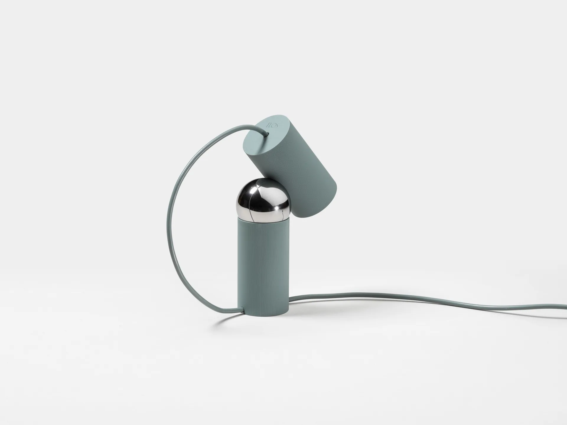 Lampa stołowa Bilboquet, Sage Flos