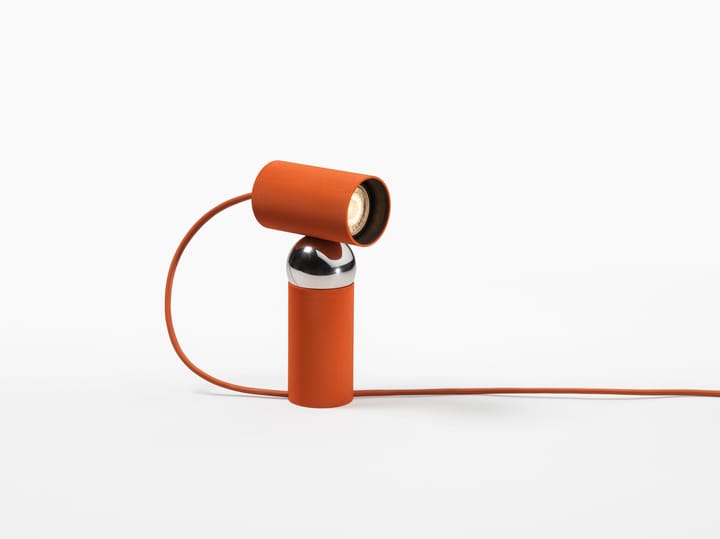 Lampa stołowa Bilboquet, Tomato Flos