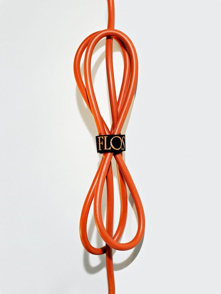 Lampa stołowa Bilboquet, Tomato Flos