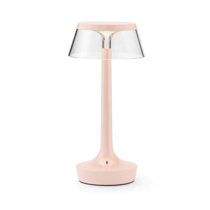 Lampa stołowa Bon Jour Unplugged - Francuska róża - Flos