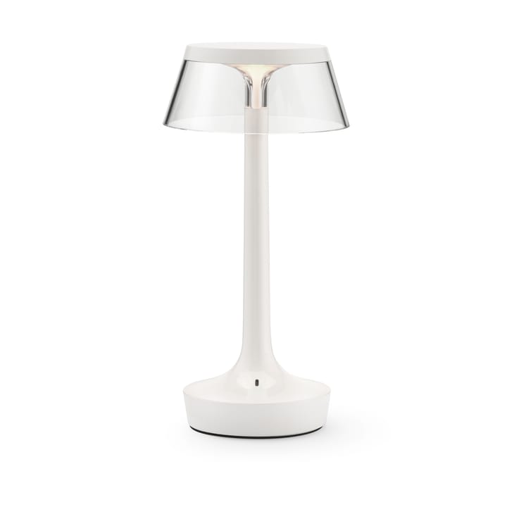 Lampa stołowa Bon Jour Unplugged - Prawie biały - Flos