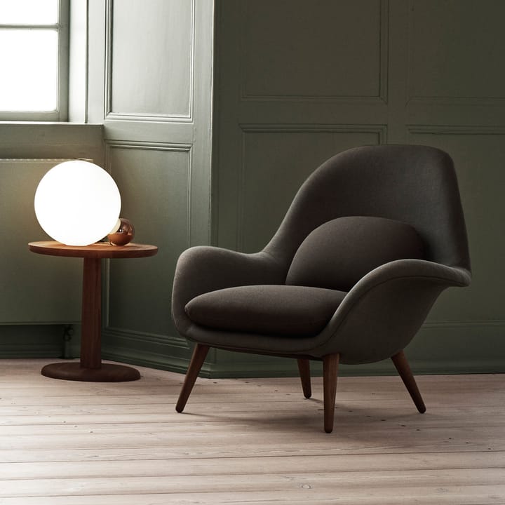 Lampa stołowa Copycat, Złoty Flos