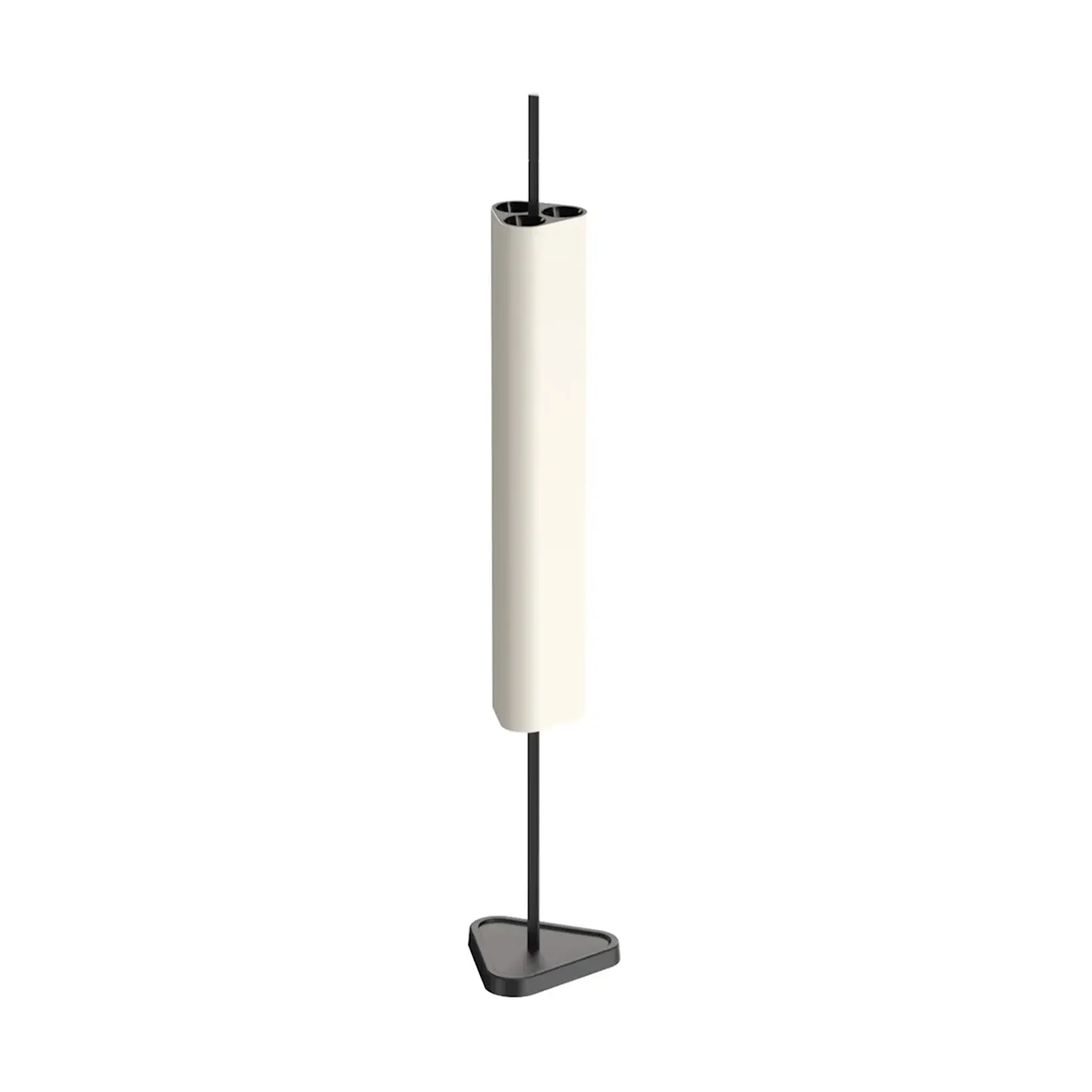 Lampa stołowa EMI 114 cm, Off white Flos