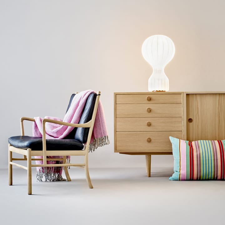 Lampa stołowa Gatto Grande, 58 cm Flos