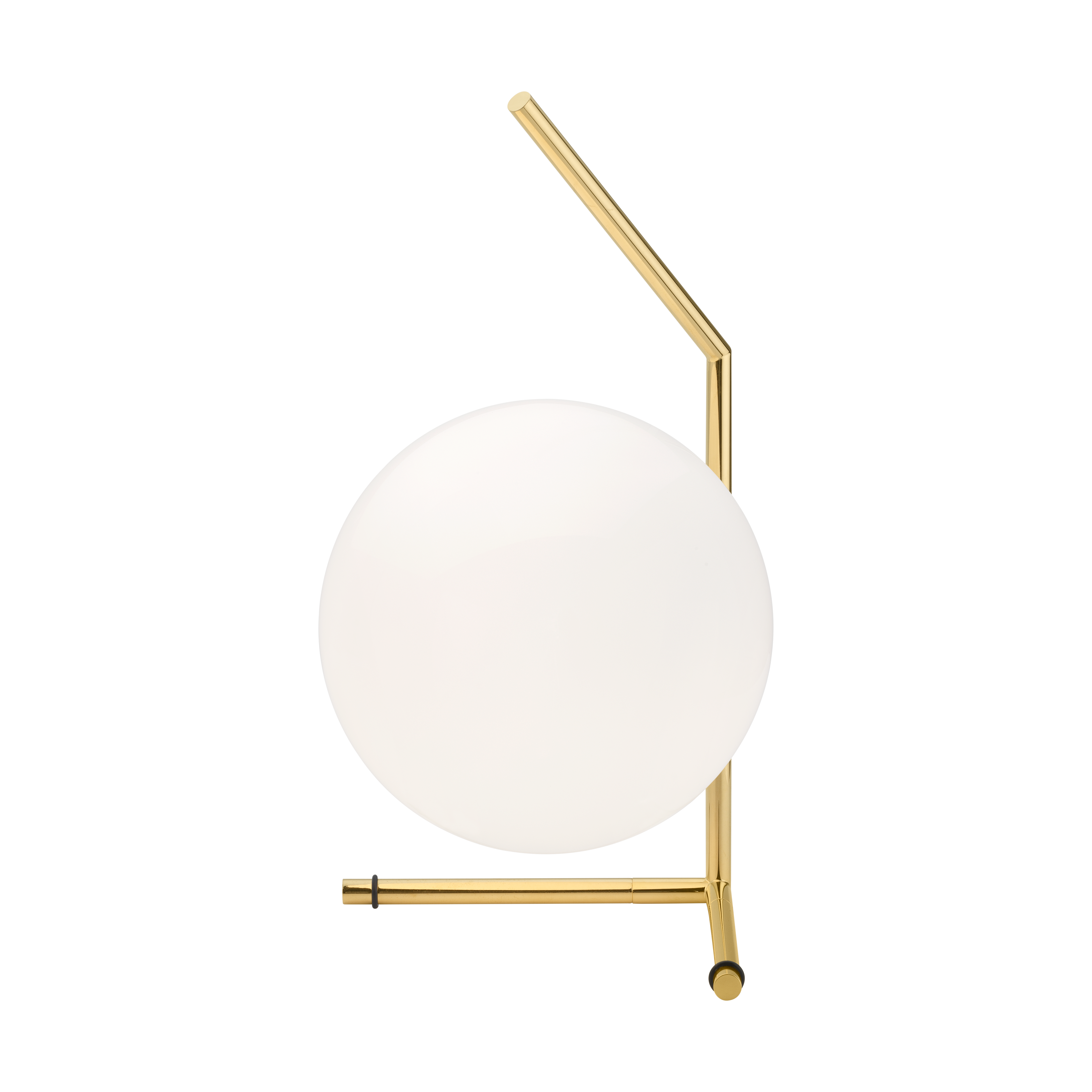 Lampa stołowa IC T1 Low 38 cm | Flos → NordicNest.pl