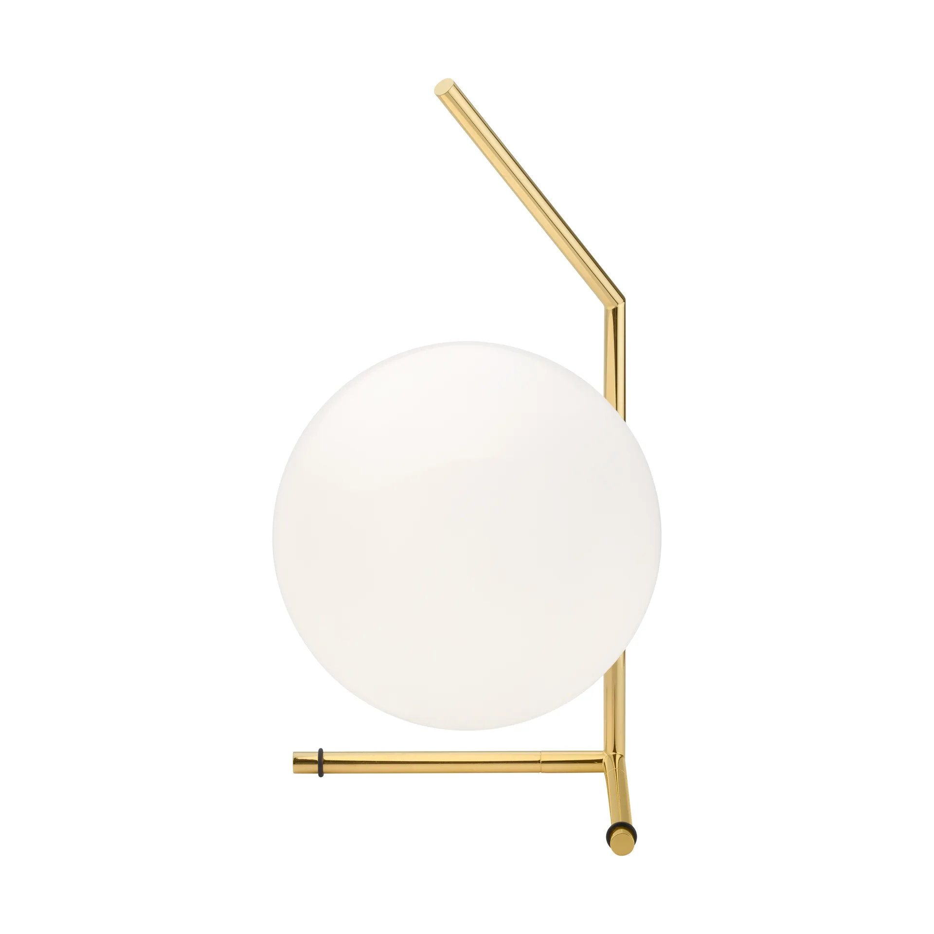 Lampa stołowa IC T1 Low 38 cm, Gold Flos
