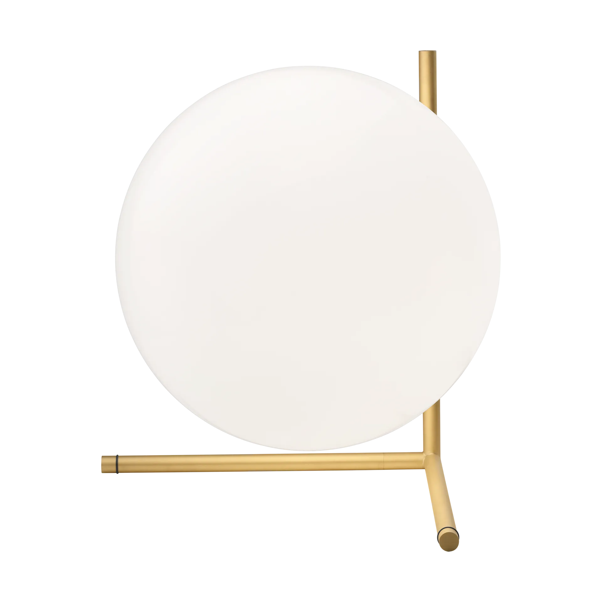 Lampa stołowa IC T3 52,4 cm, Brass Flos