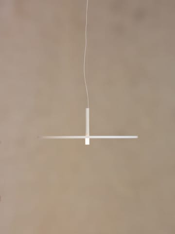 Lampa sufitowa My Disc - Matte white - Flos