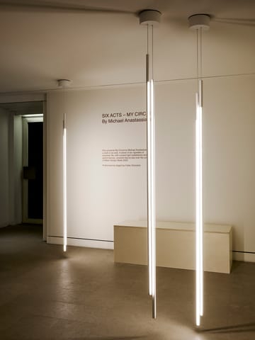 Lampa sufitowa My Lines - Matte white - Flos