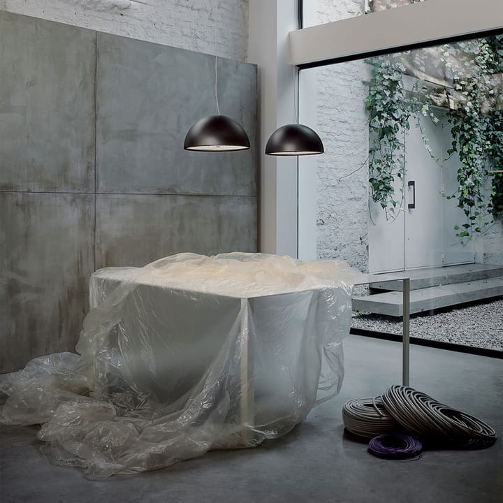 Lampa sufitowa Skygarden Small, Gold Flos