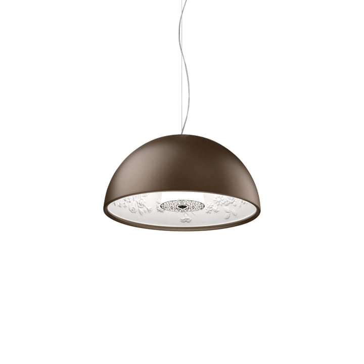 Lampa sufitowa Skygarden Small, Rust Flos