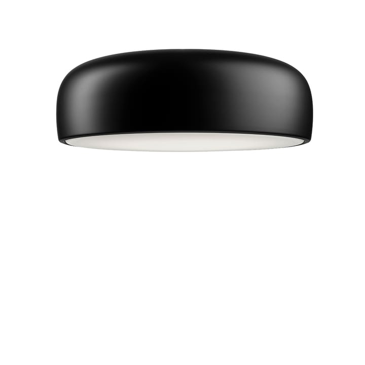 Lampa sufitowa Smithfield C - Matowa czerń - Flos