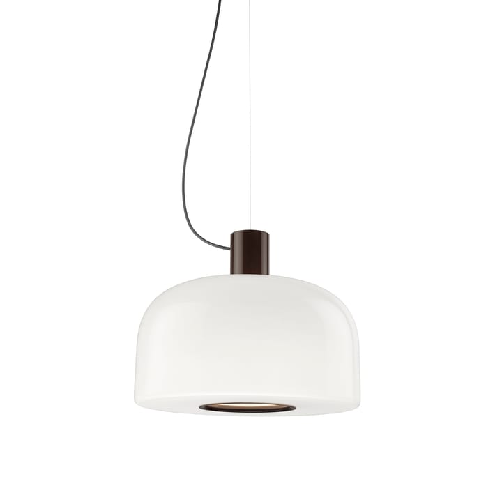 Lampa wisząca Bellhop Glass S1 - Cioko - Flos
