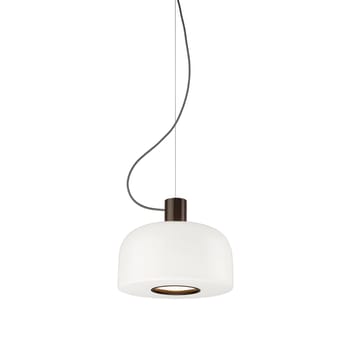 Lampa wisząca Bellhop Glass S1 - Cioko - Flos