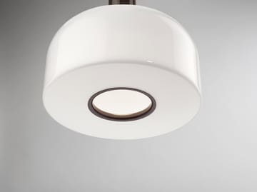 Lampa wisząca Bellhop Glass S1 - Cioko - Flos
