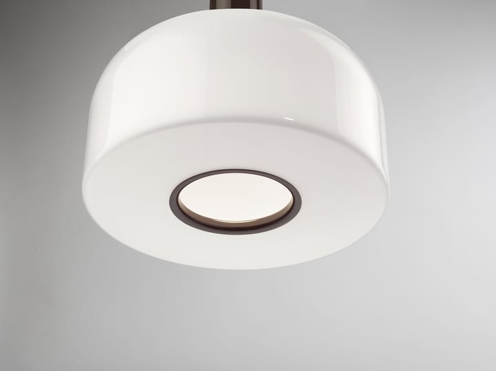 Lampa wisząca Bellhop Glass S1, Cioko Flos