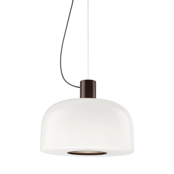 Lampa wisząca Bellhop Glass S2 - Choko - Flos