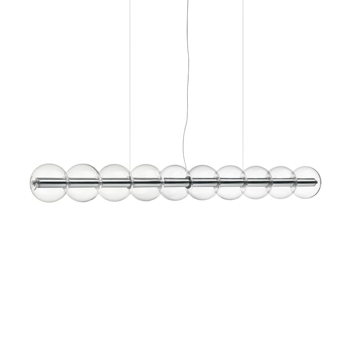 Lampa wisząca Luce Sferica S2 207,2 cm, Szkło Flos