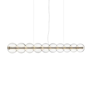 Lampa wisząca Luce Sferica S2 207,2 cm - Szkło - Flos