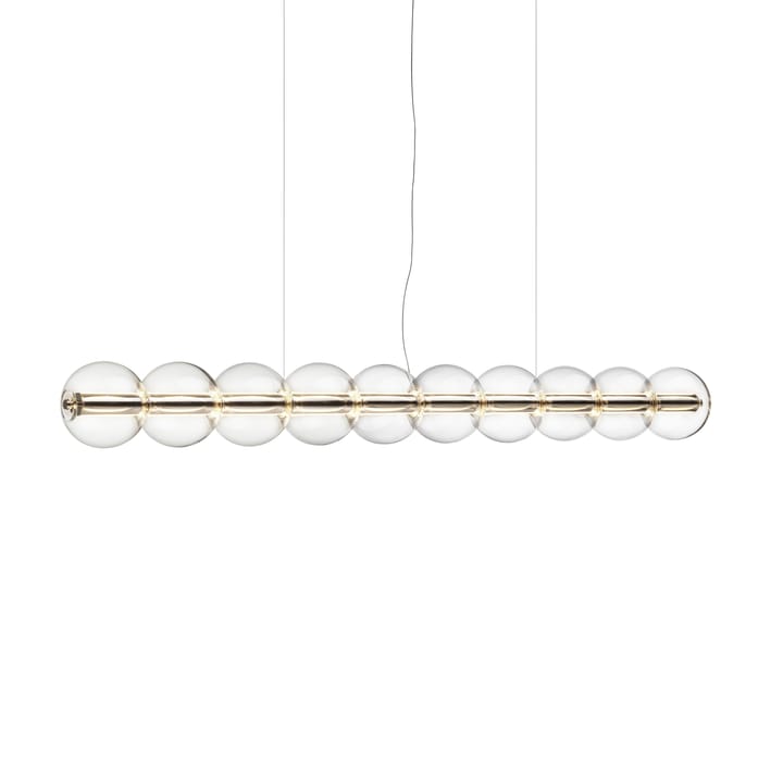 Lampa wisząca Luce Sferica S2 207,2 cm, Szkło Flos