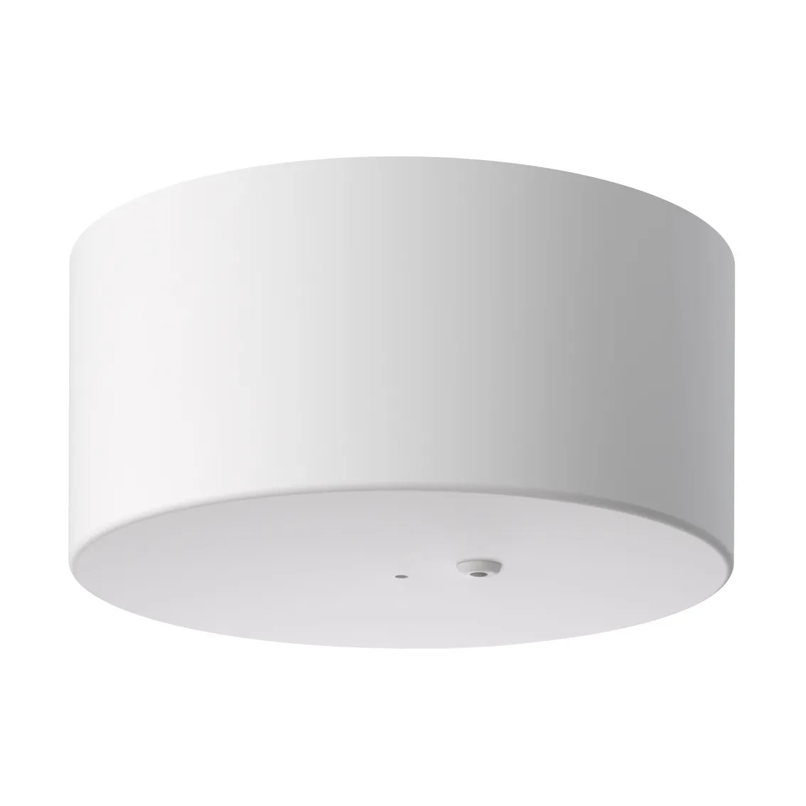 Rozeta sufitowa My Disc, Matte white Flos