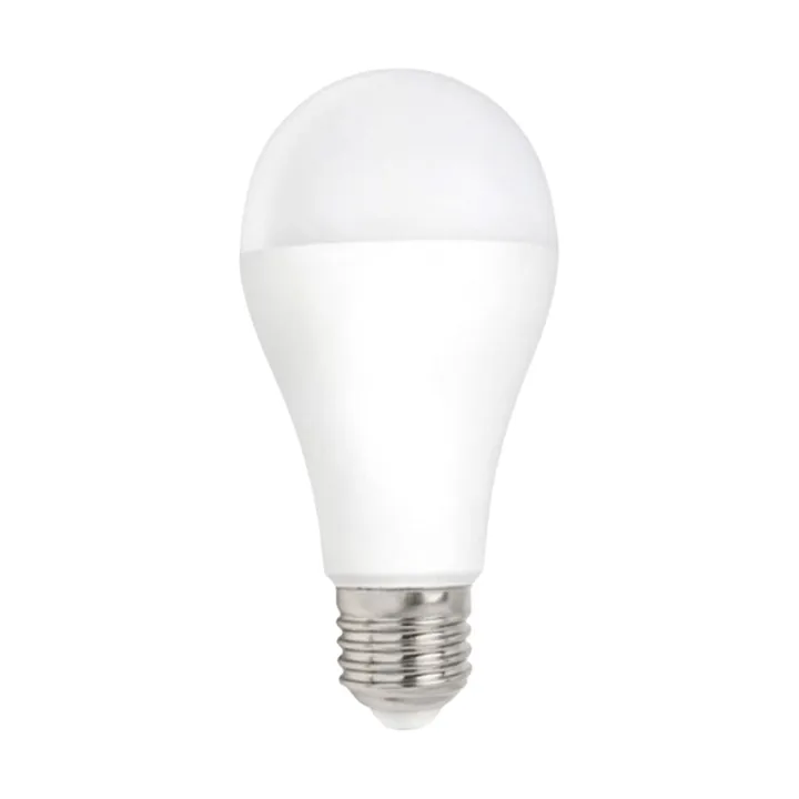Ściemnialne opalowe źródło światła LED A65 E27 - 3000K 2452lm 21W - Flos