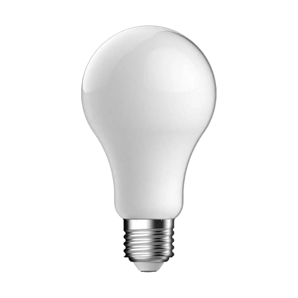 Żarnikowe źródło światła LED A70 E27, 3000K 1100lm 12W Flos