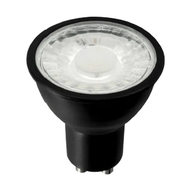 Źródło światła LED retrofit GU10 - 2700K 620lm 8W - Flos