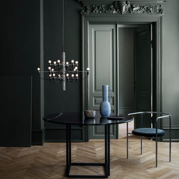 Żyrandol 2097 Sarfatti LED - Chrom 18 lamps - Flos