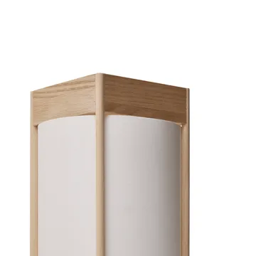 Andon lampa stołowa - Jesion, 32 cm - Form & Refine