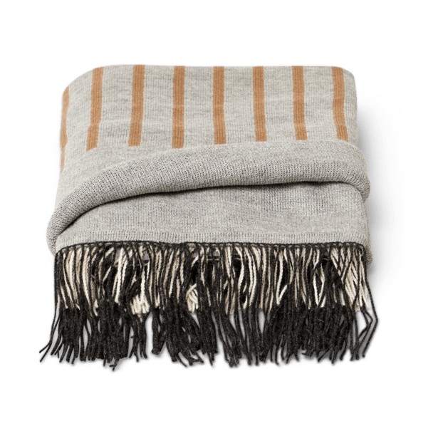 Koc Aymara 130x190 cm, Pattern grey Form & Refine