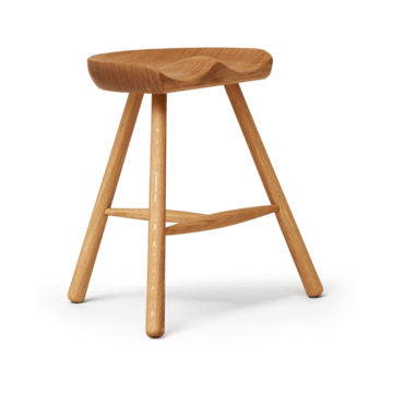 Krzesło Shoemaker Chair No. 49 - Dąb - Form & Refine