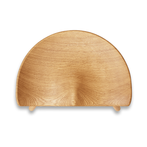 Krzesło Shoemaker Chair No. 49, Dąb Form & Refine