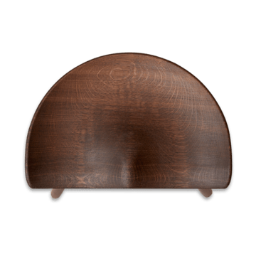 Krzesło Shoemaker Chair No. 49 - Dymiony dąb - Form & Refine