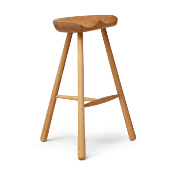 Krzesło Shoemaker Chair No. 68 - Dąb - Form & Refine