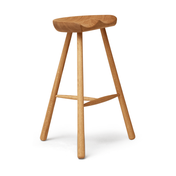 Krzesło Shoemaker Chair No. 68, Dąb Form & Refine