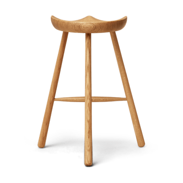 Krzesło Shoemaker Chair No. 68 - Dąb - Form & Refine