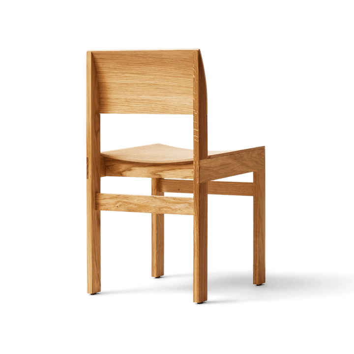 Krzesło Sonder , Dąb Form & Refine