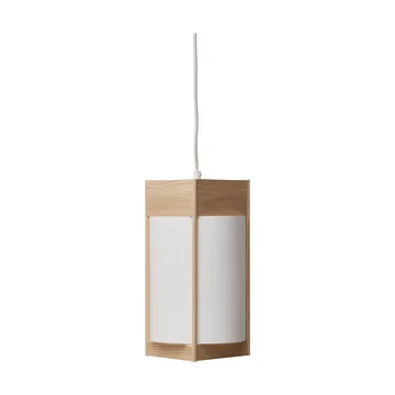 Lampa wisząca Andon - Jesion, medium - Form & Refine