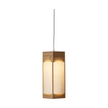 Lampa wisząca Andon - Jesion, small - Form & Refine