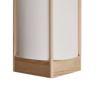 Lampa wisząca Andon - Jesion, small - Form & Refine