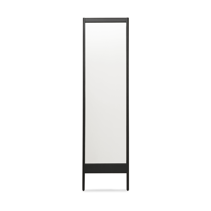 Lustro A Line - Black - Form & Refine